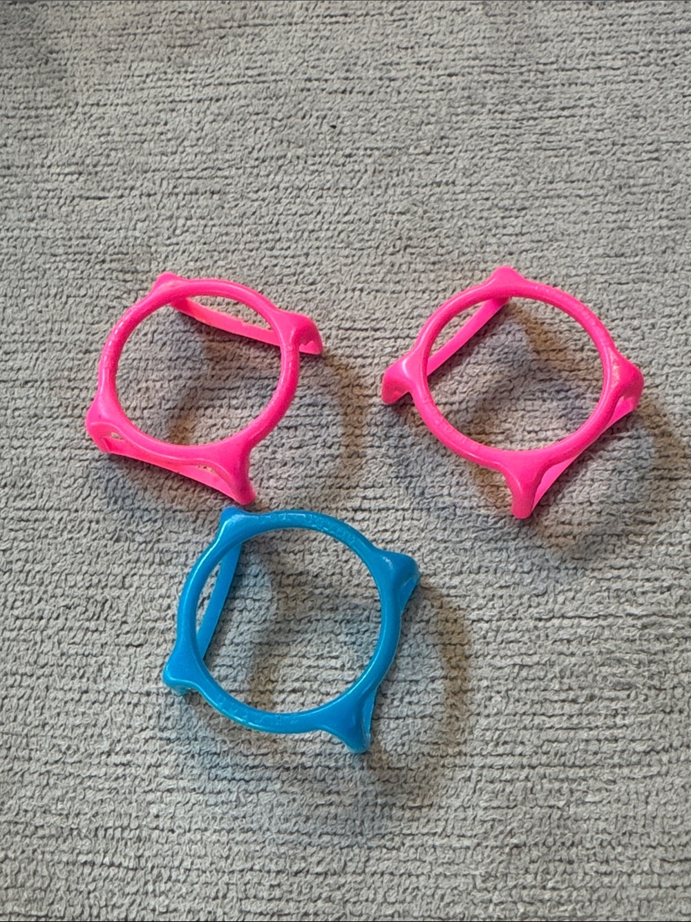 Swatch Watch Guard